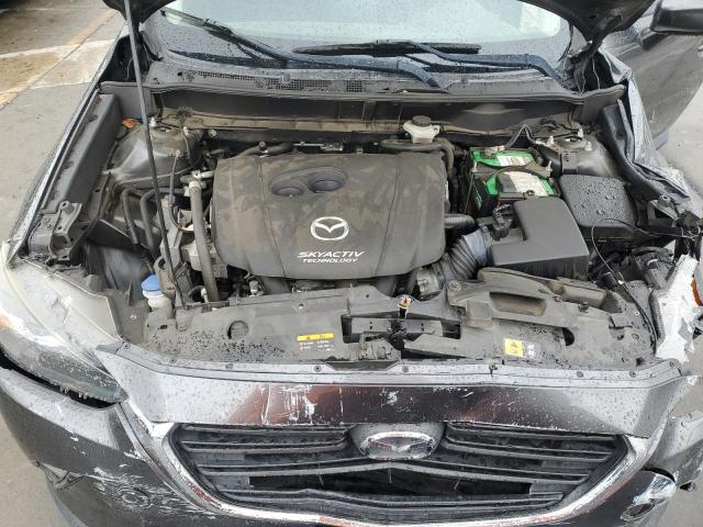 Photo 11 from auction – 2019 MAZDA CX-3 SPORT with VIN JM1DKDB78K0445098