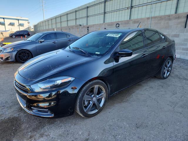 DODGE DART SXT 2015 с VIN 1C3CDFBB6FD336423 - Снимка от търг