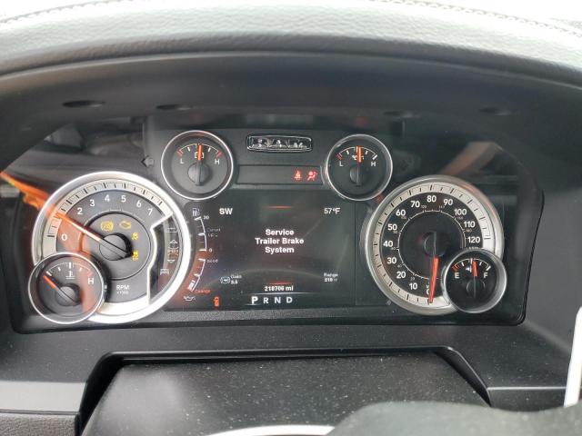 Photo 9 from auction – 2015 RAM 1500 LARAM with VIN 1C6RR7NT9FS550813
