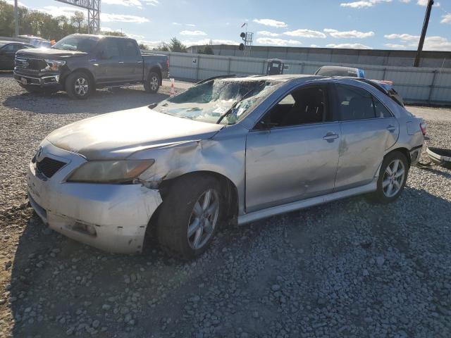 Photo 1 from auction – 2009 TOYOTA CAMRY BASE with VIN 4T1BE46K69U881623