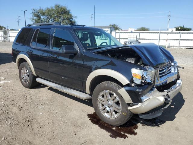 Photo 4 from auction – 2010 FORD EXPLORER E with VIN 1FMEU6EE2AUA96933
