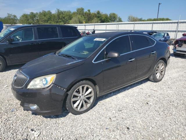 Фото 1 с аукциона – 2012 BUICK VERANO CON с VIN 1G4PR5SKXC4216804