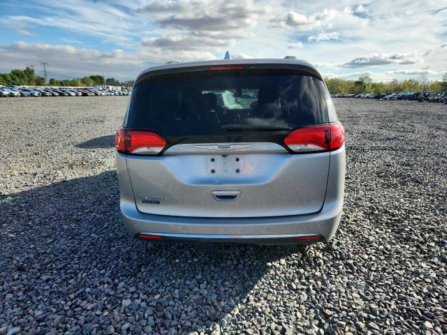 Photo 6 from auction – 2019 CHRYSLER PACIFICA T with VIN 2C4RC1EG1KR599915