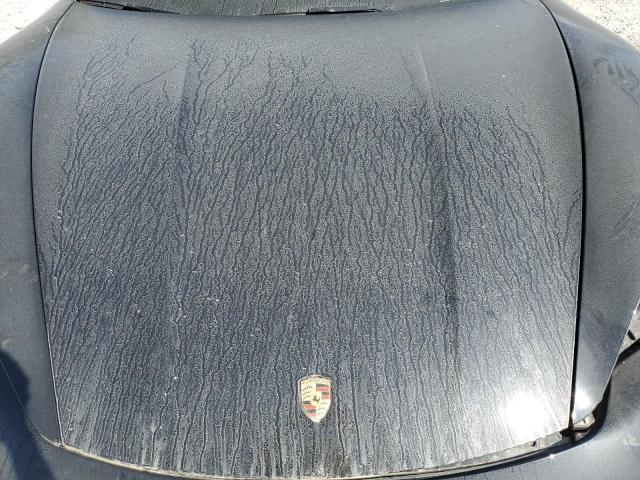 Photo 11 from auction – 2024 PORSCHE TAYCAN with VIN WP0AA2Y12RSA10009