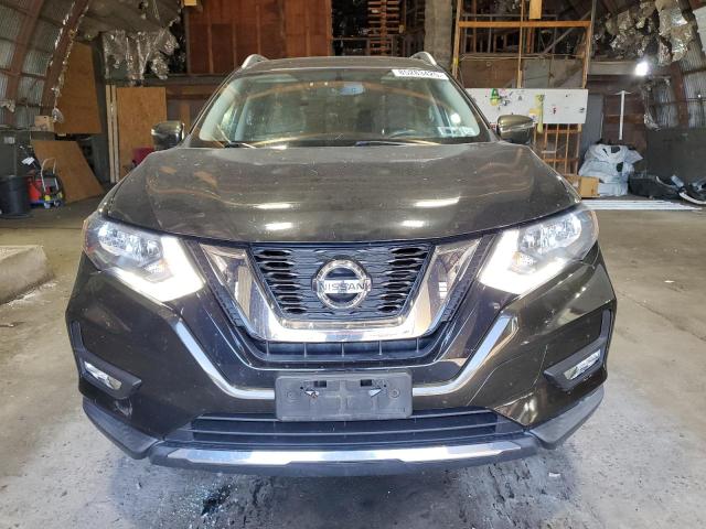 Photo 5 from auction – 2017 NISSAN ROGUE S with VIN KNMAT2MV9HP522142
