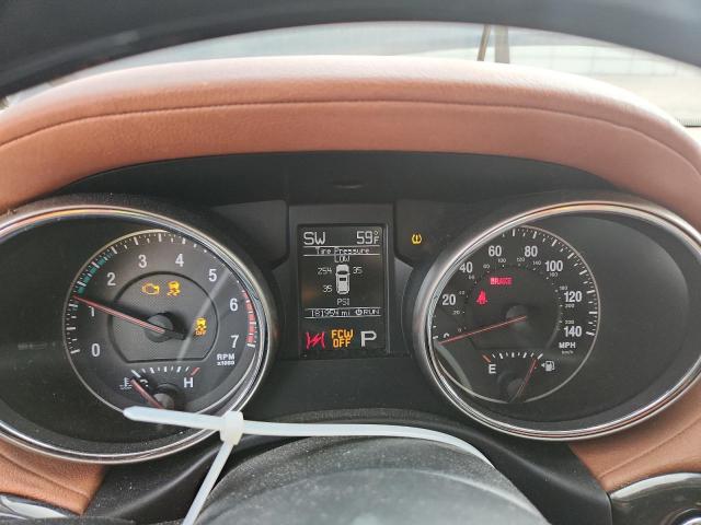 Photo 9 from auction – 2012 JEEP GRAND CHER with VIN 1C4RJFCT1CC289762