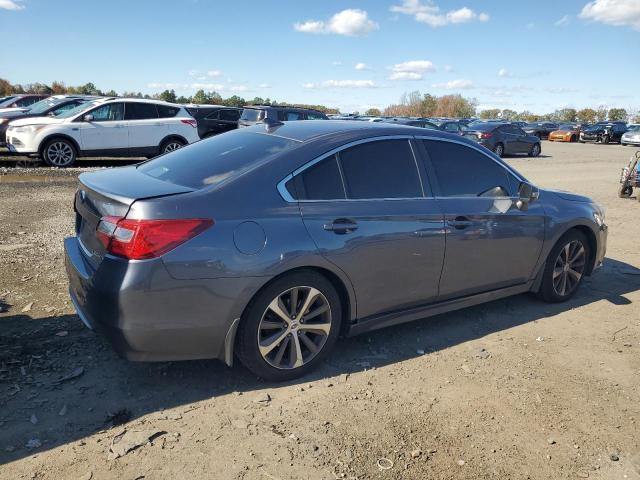 Photo 3 from auction – 2016 SUBARU LEGACY 2.5 with VIN 4S3BNAN67G3025077