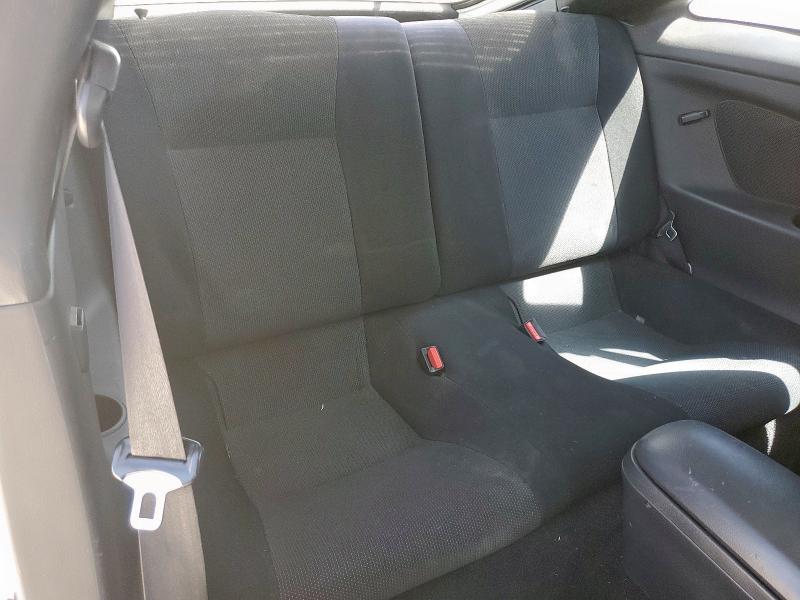 Zdjęcie 10 z aukcji – 2003 TOYOTA CELICA z VIN JTDDR32T330158787