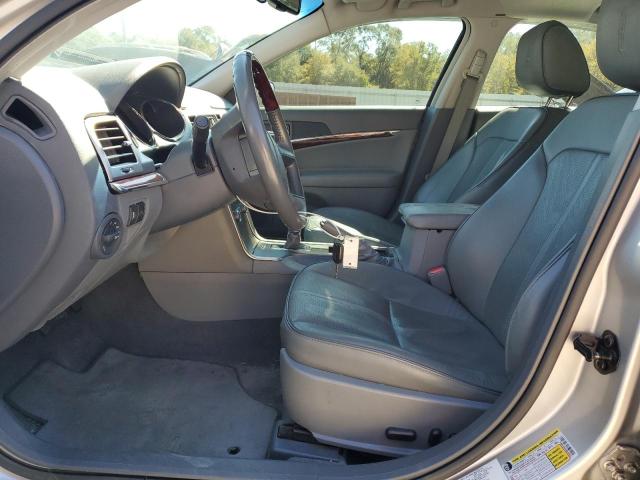 Photo 7 from auction – 2010 LINCOLN MKZ with VIN 3LNHL2GCXAR634922
