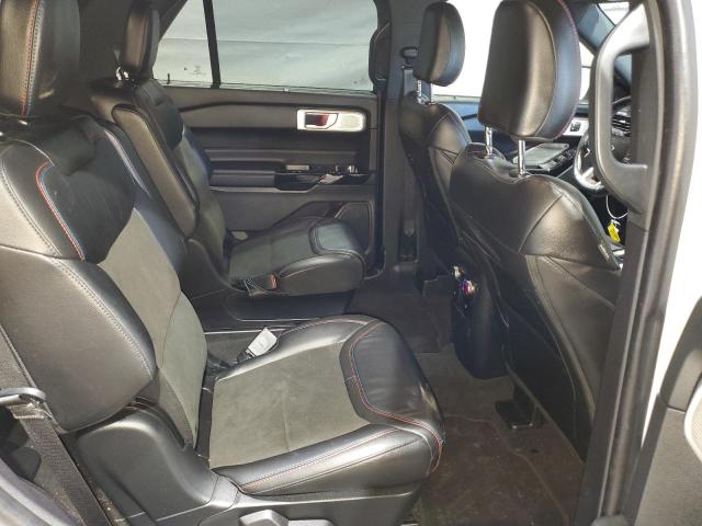 Photo 11 from auction – 2022 FORD EXPLORER ST with VIN 1FM5K8GC8NGC13626