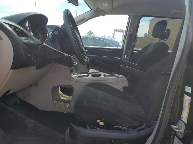 Photo 7 from auction – 2016 DODGE GRAND CARA with VIN 2C4RDGCG4GR334481