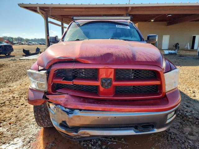 Photo 5 from auction – 2010 DODGE RAM 1500 with VIN 1D7RV1GT0AS187699