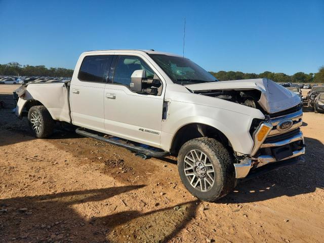 Photo 4 from auction – 2017 FORD F250 SUPER DUTY with VIN 1FT7W2BTXHEB34769
