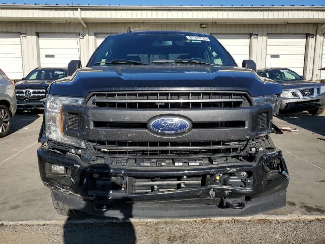 Photo 5 from auction – 2020 FORD F150 SUPER with VIN 1FTEW1EP6LFC65457