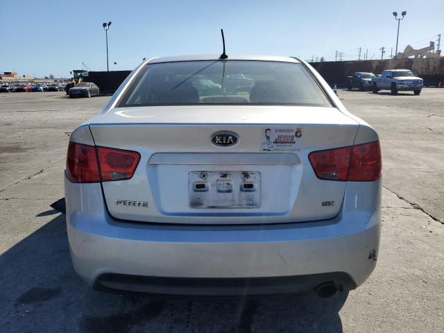 Фото 6 с аукциона – 2011 KIA FORTE SX с VIN KNAFW4A39B5405592