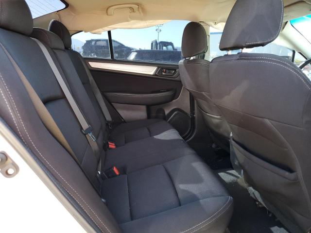 Photo 10 from auction – 2016 SUBARU LEGACY 2.5 with VIN 4S3BNBA64G3030278