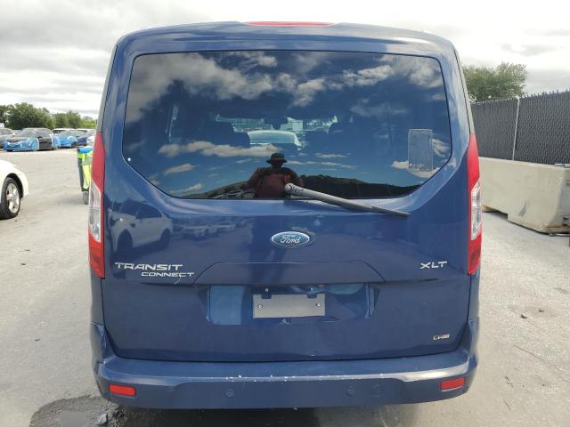 Photo 6 from auction – 2017 FORD TRANSIT CO with VIN NM0GE9F79H1332580