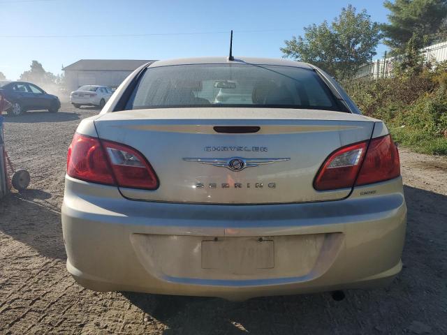 Photo 6 from auction – 2010 CHRYSLER SEBRING LI with VIN 1C3CC5FB2AN110535