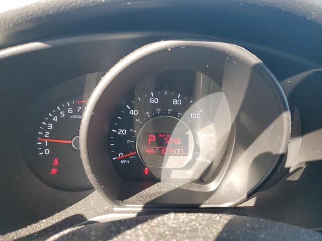 Photo 9 from auction – 2016 KIA SOUL with VIN KNDJN2A27G7334576
