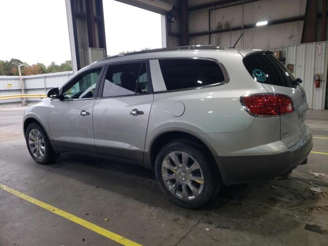 Photo 2 from auction – 2011 BUICK ENCLAVE CX with VIN 5GAKRCED1BJ222699