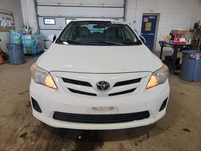 Photo 5 from auction – 2012 TOYOTA COROLLA BA with VIN 2T1BU4EE6CC771307