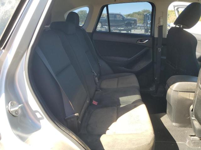 Photo 11 from auction – 2016 MAZDA CX-5 SPORT with VIN JM3KE2BE3G0639330