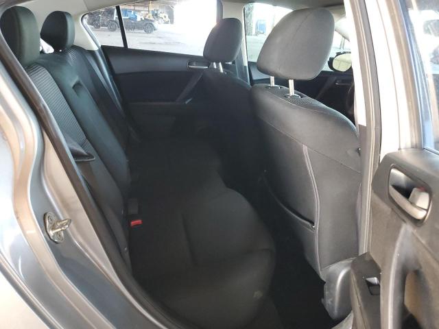 Photo 10 from auction – 2013 MAZDA 3 I with VIN JM1BL1V76D1708412