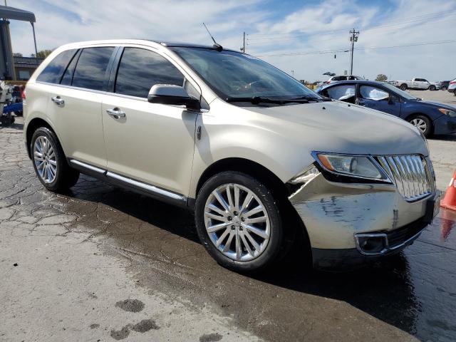 Photo 4 from auction – 2011 LINCOLN MKX with VIN 2LMDJ8JK9BBJ16117