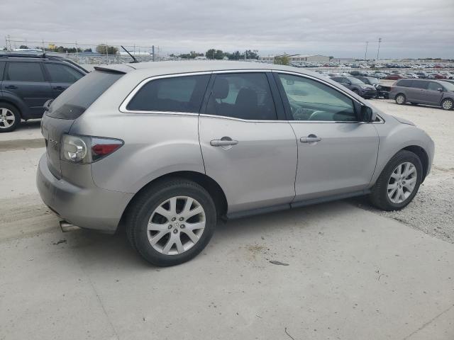 Photo 3 from auction – 2007 MAZDA CX-7 with VIN JM3ER293270150228