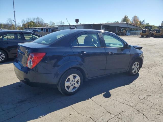 Photo 3 from auction – 2015 CHEVROLET SONIC LS with VIN 1G1JA5SG5F4161401