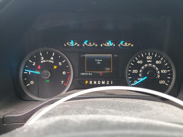 Фото 9 с аукциона – 2016 FORD F150 SUPER с VIN 1FTFX1EF3GFB90540