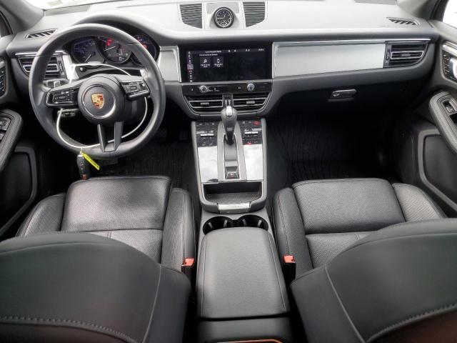 Photo 8 from auction – 2024 PORSCHE MACAN BASE with VIN WP1AA2A52RLB09724