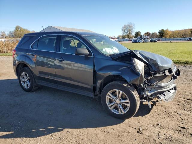 Photo 4 from auction – 2017 CHEVROLET EQUINOX LS with VIN 2GNALBEK5H1529937