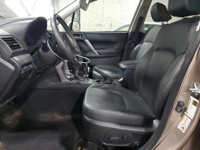 Photo 7 from auction – 2015 SUBARU FORESTER 2 with VIN JF2SJAUC5FH808579