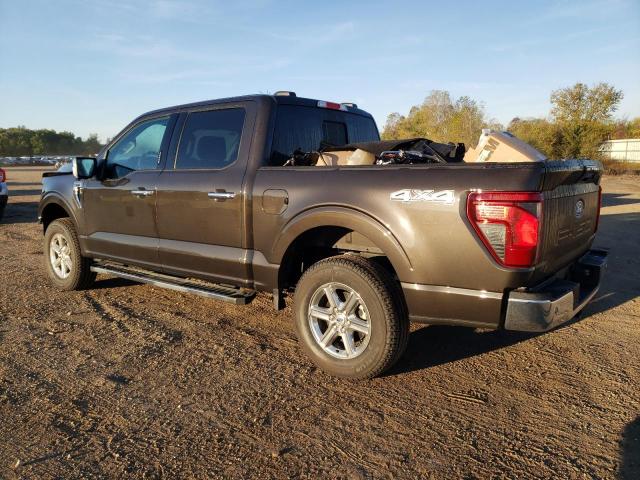 Photo 2 from auction – 2024 FORD F150 XLT with VIN 1FTEW3LP5RFA56458