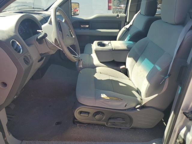 Photo 7 from auction – 2007 FORD F150 with VIN 1FTPX14587FB48698