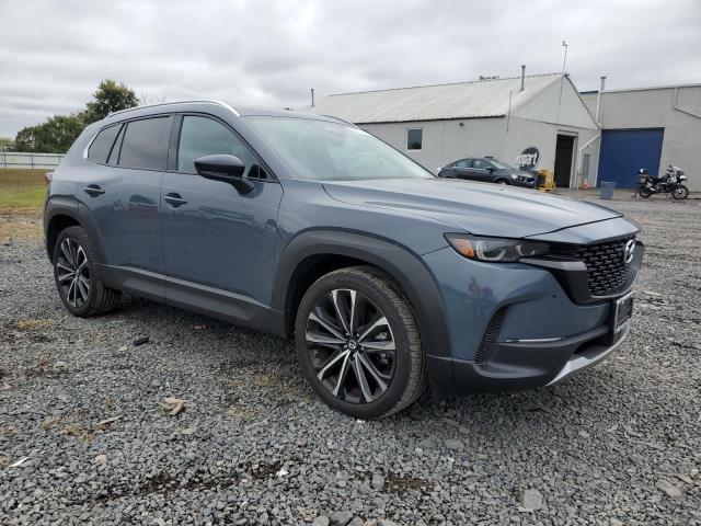 Photo 4 from auction – 2025 MAZDA CX-50 PREM with VIN 7MMVABEY0SN312371