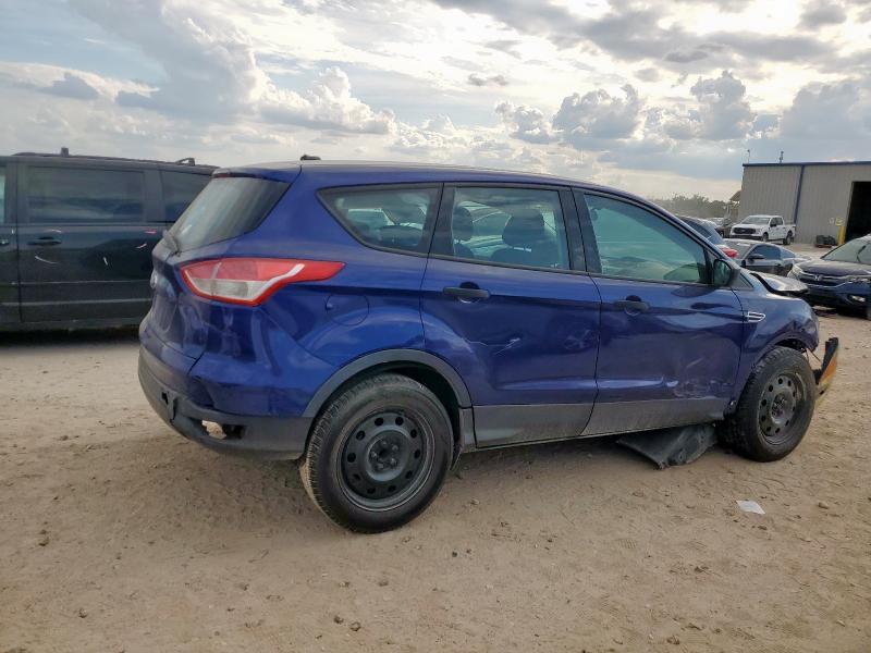 Zdjęcie 3 z aukcji – 2014 FORD ESCAPE S z VIN 1FMCU0F7XEUA11296