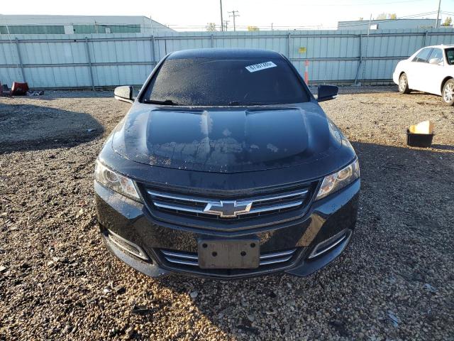 Photo 5 from auction – 2018 CHEVROLET IMPALA LT with VIN 2G1105S34J9177322