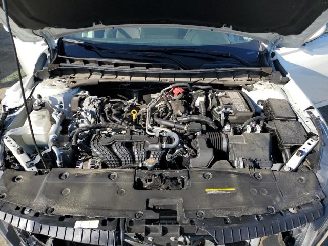 Photo 11 from auction – 2023 NISSAN ALTIMA SL with VIN 1N4BL4EW2PN300033