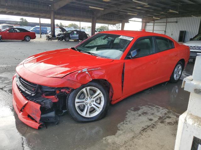 Photo 1 from auction – 2023 DODGE CHARGER SX with VIN 2C3CDXBG6PH687824