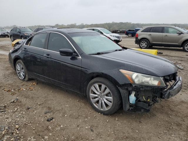 Photo 4 from auction – 2011 HONDA ACCORD EXL with VIN 1HGCP2F81BA044332