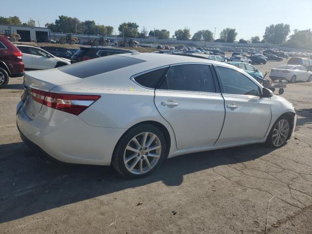 Photo 3 from auction – 2013 TOYOTA AVALON BAS with VIN 4T1BK1EB1DU017161