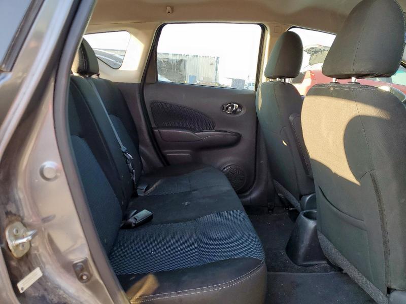 Photo 10 from auction – 2017 NISSAN VERSA NOTE with VIN 3N1CE2CP1HL374833