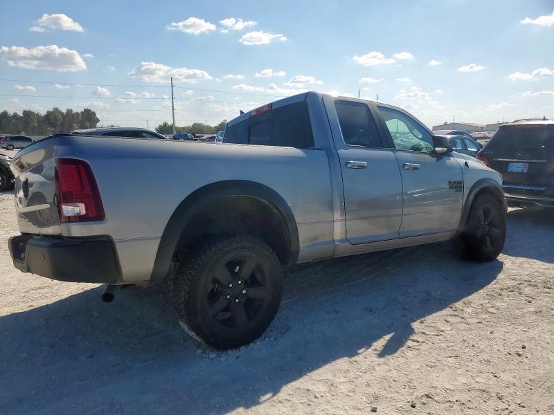 Photo 3 from auction – 2019 RAM 1500 CLASS with VIN 1C6RR6GG5KS669740
