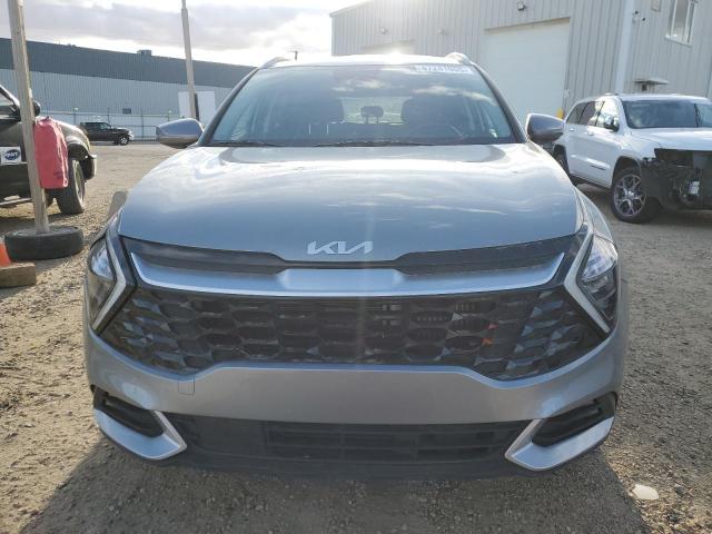 Photo 5 from auction – 2023 KIA SPORTAGE E with VIN KNDPVCAG5P7060581