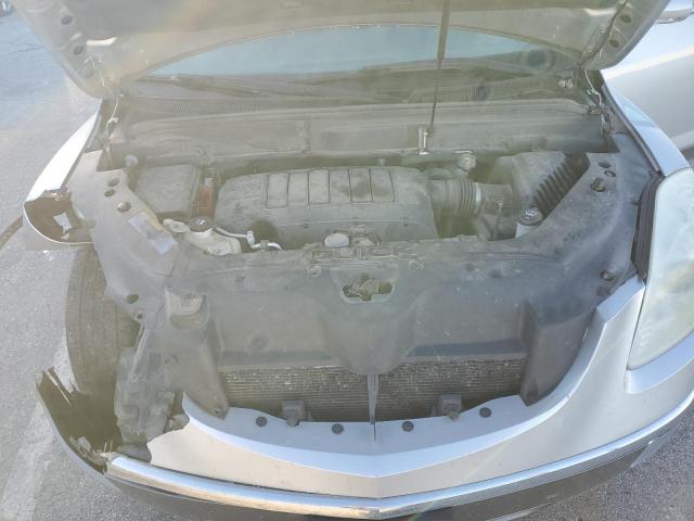 Photo 12 from auction – 2012 BUICK ENCLAVE with VIN 5GAKVCED5CJ378645