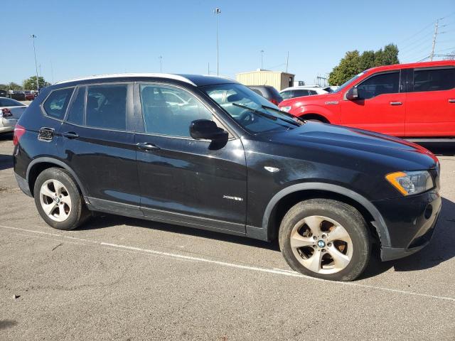Photo 4 from auction – 2012 BMW X3 XDRIVE2 with VIN 5UXWX5C59CL720862