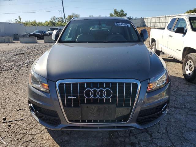 Photo 5 from auction – 2012 AUDI Q5 PREMIUM PLUS with VIN WA1DKAFP7CA032779