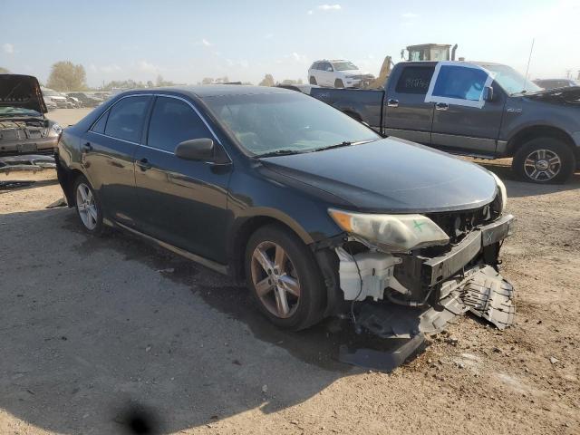 Photo 4 from auction – 2012 TOYOTA CAMRY SE A with VIN 4T1BF1FK2CU509022